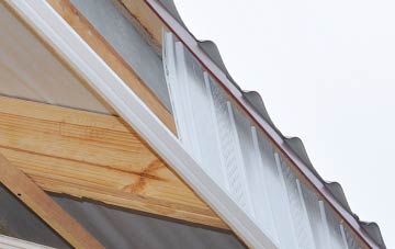 why Lennel fascia repairs are essential