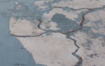 fibreglass roofing replacement Lennel