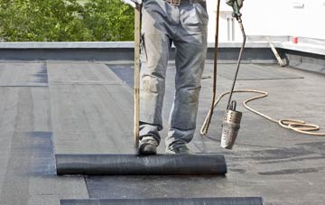 flat roof replacement Lennel, Scottish Borders