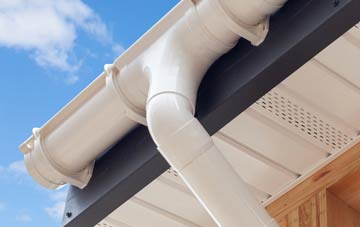 Lennel gutter installation costs