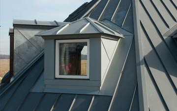 metal roofing Lennel, Scottish Borders