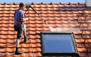 roof cleaning Lennel, Scottish Borders