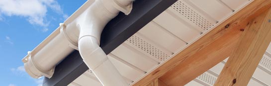 get Lennel guttering quotes today