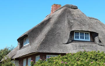 thatch roofing Lennel, Scottish Borders