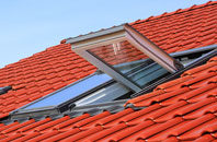 Lennel roof window